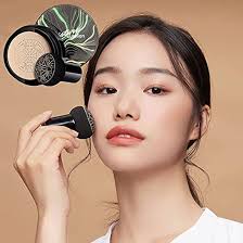 Mushroom Head Air Cushion CC Cream