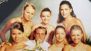 Han pasado 18 años de que amigas y rivales cautivó al público mexicano. Amigas Y Rivales Elenco De Actores Se Reencuentran En Programa De Adamari Lopez Mujer Ojo