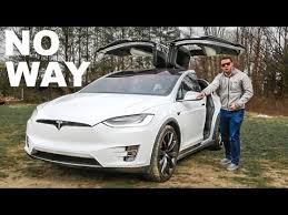Model x is the best suv to drive, and the best. 5 Crazy Features Of The Tesla Model X Youtube