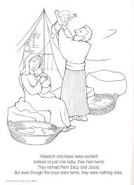 Why don't you try giving this abraham. Twin Trouble Jacob Esau Learn To Forgive Coloring Activity Book Ages 4 7 9781593177546 Christianbook Com