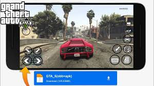 This site was designed with the.com. How To Download Gta 5 On Android Mobile Install Gta 5 Apk Obb 2021 Techno Gamerz Gta 5