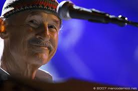 I ain't scared of beethoven or nobody when it comes to composing. Joe Zawinul New Austrian Information