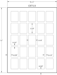 A standard shipping address label contains all key elements of any address to help deliverymen to deliver the package to its designated place. Free Label Templates For Downloading And Printing Labels