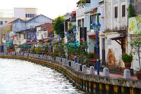 Di dalamnya menempatkan pelbagai rekaan mural 3d trick art yang menarik. Tempat Menarik Di Melaka Untuk Seisi Keluarga Destinasi Percutian