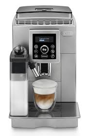 Check spelling or type a new query. Delonghi Ecam 23 460 S 1450 W 1 7 L Bean To Cup Coffee Machine Silver For Sale Online Ebay