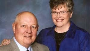 Anniversary: Leininger