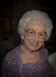 Obituary for 94-year-old woman in Jacksonville