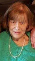 Rose Barnhart's Instagram, Twitter & Facebook