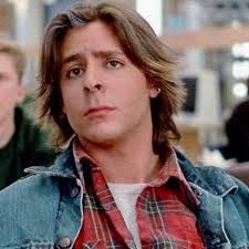 The Breakfast Club's Bender unrecognisable 40 years