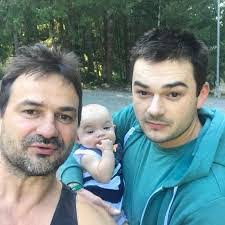 Nick Lucier's Instagram, Twitter & Facebook