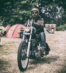 101 Mentions J Aime 3 Commentaires Migpin Moto Migpinmoto Sur Instagram Ride Flanderschopperbash Event Biker Style Motorcycle Design Biker Lifestyle