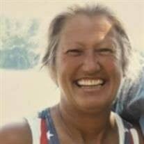 Bonnie Faye Roe Obituary