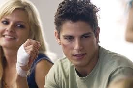 Po prostu walcz! (2008)