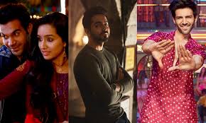 Stree Badhaai Ho Sonu Ke Titu Ki Sweety The 5 Most Profitable Bollywood Movies Of 2018 Cineblitz Badhaai ho latest breaking news, pictures, videos, and special reports from the economic times. cineblitz