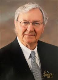 Obituary information for Jack Brooks Yates