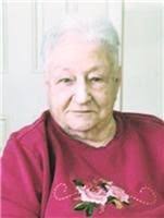 Daisy Fowler Obituary (1929