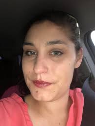 Layering bellax1 and carmel x2 with pearl gloss