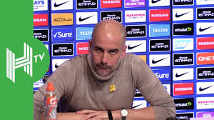 Real madrid must sell to buy. Pep Guardiola My City Legacy Will Not Be Tainted By Ffp Investigation Youtube