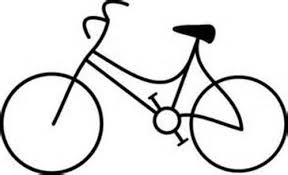 Black And White Home Clipart Images Bike Clip Art Black And White Home Design Gallery Clipart Best Bicycle Drawing Clip Art Black And White Drawing
