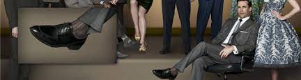 Mad Men Shoes Style Guide Soletopia