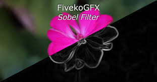 The sobel surname is derived from the polish word sobol, which is a type of marten (the english word sable is derived from this source). Sobel Feldman Filter Edge Detection And Gradient Extraction Fiveko