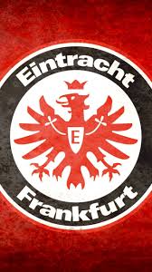 Is a german sports club based in frankfurt, hesse, that is best known for its association football club, currently playing in the bundesliga, the top tier of. Eintracht Frankfurt Handy 720x1280 Wallpaper Teahub Io