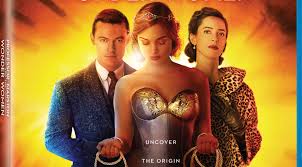 Exclusive: 'Professor Marston' Clip, "Love Leaders" | The Mary Sue