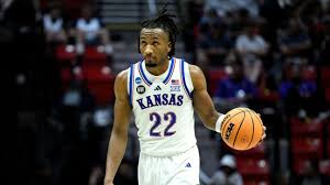 Sources: Darryn Peterson visits Wizards, won't meet other teams