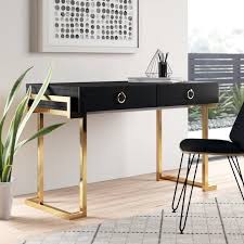 And underneath the desk, you will find enough room to relax your leg and place your cpu tower and other office supplies. Best Home Office Desks Furniture Ideas 2021 Cluburb Best Home Office Desk Furniture Office Furniture Modern