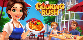 Complete el inicio de sesión de google para acceder a play . Download Cooking Rush Chef S Fever Games Pc Install Cooking Rush Chef S Fever Games On Windows 7 8 1 10 Laptop
