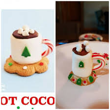 This link is to an external site that may or may not meet accessibility guidelines. Hot Cocoa Christmas Cookie Meme Guy