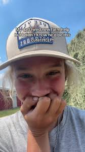 Daughter and Dad Farming