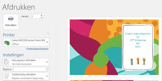 Uitnodiging Maken Met Word Seniorweb