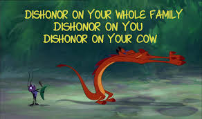 Click on buy movie hd $0.00 and you will have a free copy on your amazon account to watch whenever you want! Dishonor Discovered By Tambu On We Heart It