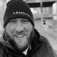 Andy Zuber's Instagram, Twitter & Facebook