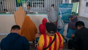 Pengukuran, perpetaan dan pembukuan tanah; Bisakah Gadai Surat Tanah Sk Camat Di Pegadaian Bisnism Com 2021