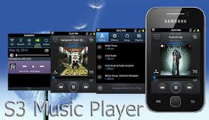 Samsung experience (stylized as sʌmsung experience) was a software overlay for the android launcher by samsung for its galaxy devices running android nougat and android oreo.it was introduced in late 2016 on a beta build based on android nougat for the galaxy s7, succeeding touchwiz. Samsung Galaxy S3 Music Player 6 0 1 Apk Android Daily Apk Android