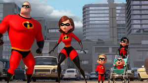 Nya filmer nyafilmer is social video sharing platform. Why Did It Take So Long For The Incredibles 2 To Get Made Sporcle Blog