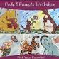 Friends Workshop - Pick Your Favorite! event image