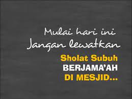 Ada sahabat saya yang bertanya perihal praktek melakukan shalat hajat. Yuk Biasakan Berjamaah Ini Dia 10 Keutamaan Shalat Subuh Berjamaah Di Masjid Bandung Kita