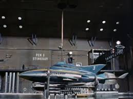 June 22, 1965] Standby for Action! (Gerry Anderson's Stingray) - Galactic  Journey