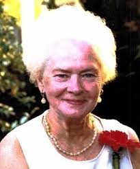 Ruth Schoonover Obituary (1928