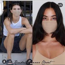 Shipping is always free and returns are accepted at any location. Skims Accessories Skims Seamless Face Mask Clay New Sealed Package Poshmark