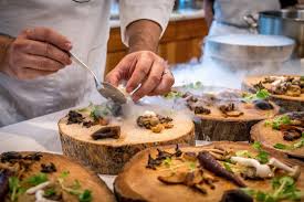 Keep veggies around longer, or give their flavor some punch. Top 5 Careers For Culinary Graduates