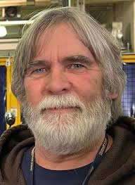 Steven Ray Obituary (08/27/1955