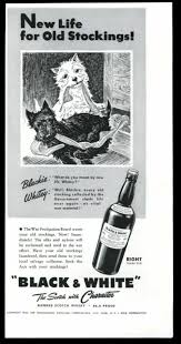 Black And White Print Ads Pin On Black And White