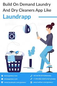 Build On Demand Laundry And Dry Cleaners App Like Laundrapp Dry Cleaning Business Laundry App Laundry Delivery
