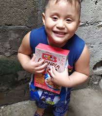 Los cereales son, por excelencia, fuente de energía, principalmente para  los niños que se encuentran en estado de crecimiento. Gracias por su aporte  🤝 @bcoalimentosgye @kelloggslatam_ @bimboec