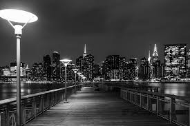 Select from premium black and white new york city of the highest quality. New York City Black White Karlheinz Irlmeier Fine Art Photography