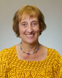 Susanne Straif-Bourgeois, PhD, MPH, MS